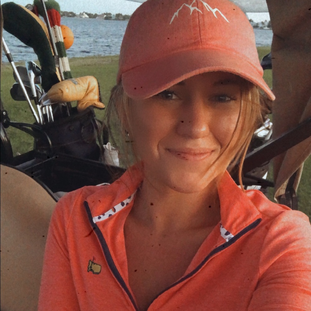 Meet your Posher, Samantha